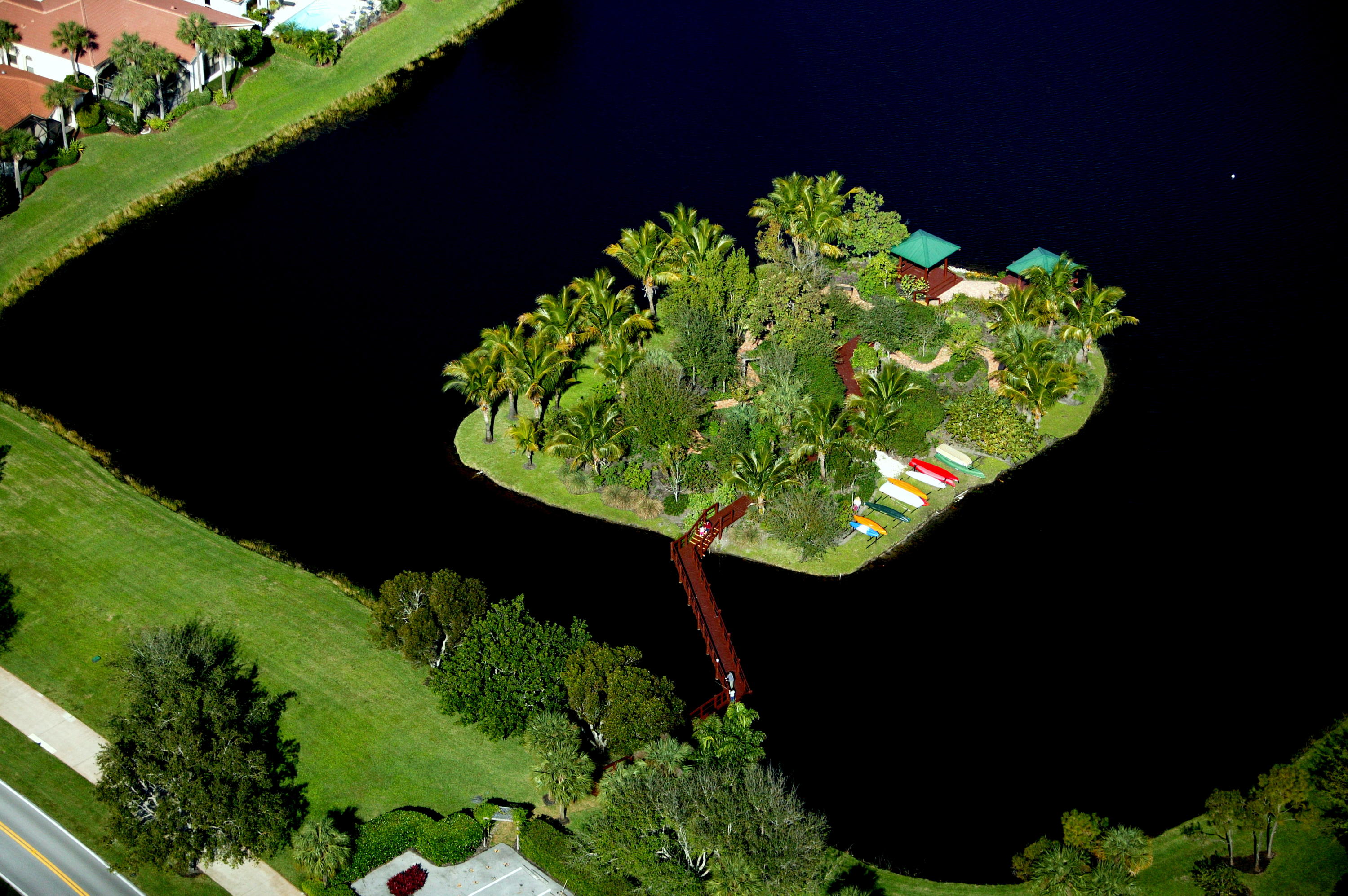 16670 Traders Crossing North, Unit 111 Jupiter, FL 33477 - Photo 25 of 31 Butterfly Island