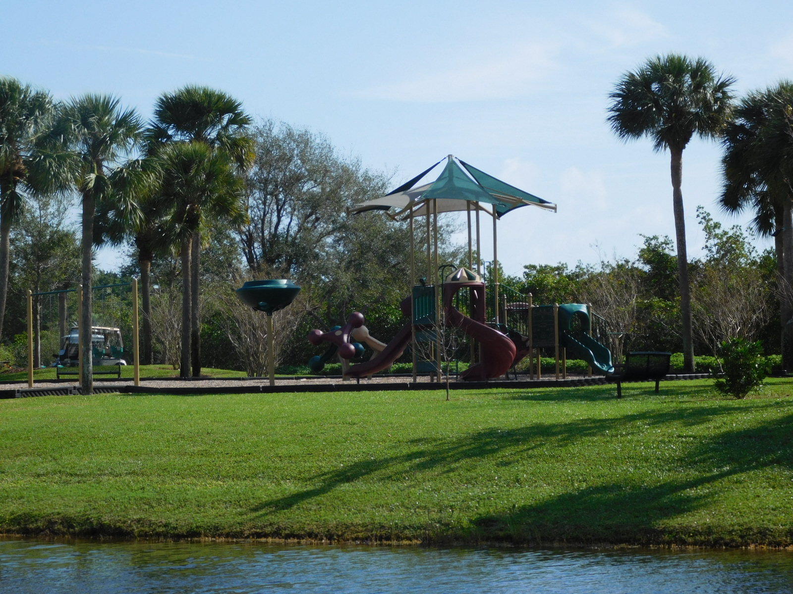 16670 Traders Crossing North, Unit 111 Jupiter, FL 33477 - Photo 29 of 31 Play Area