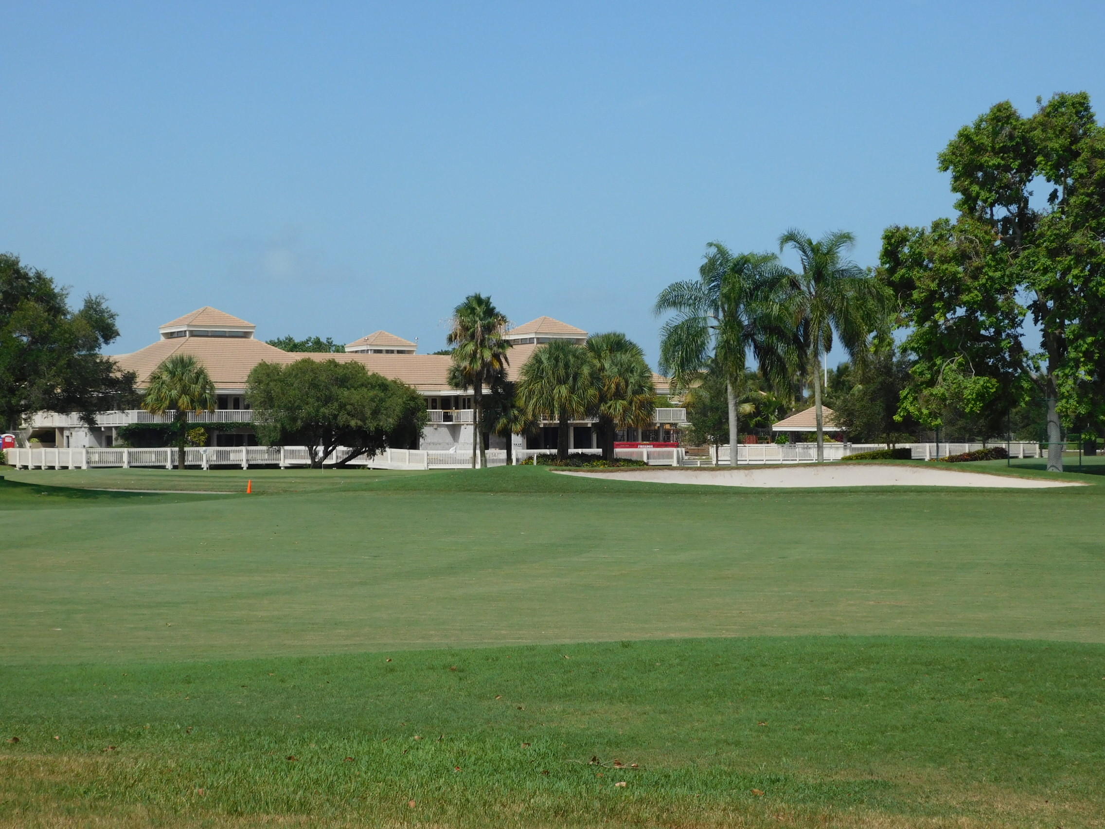 16670 Traders Crossing North, Unit 111 Jupiter, FL 33477 - Photo 5 of 31 Clubhouse view