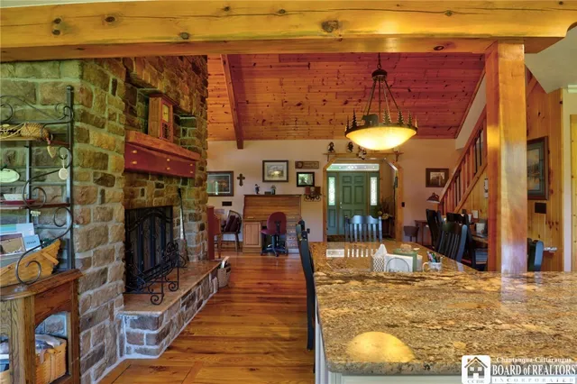 $1,400,000 | 4578 Johnson Road, Ellery, NY 14701