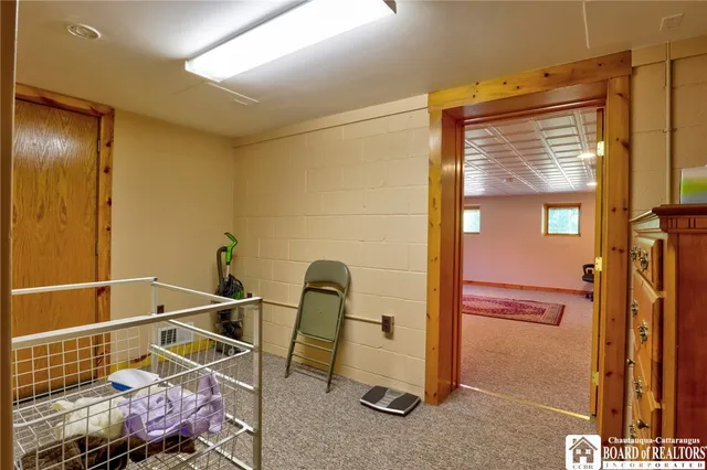 $1,400,000 | 4578 Johnson Road, Ellery, NY 14701