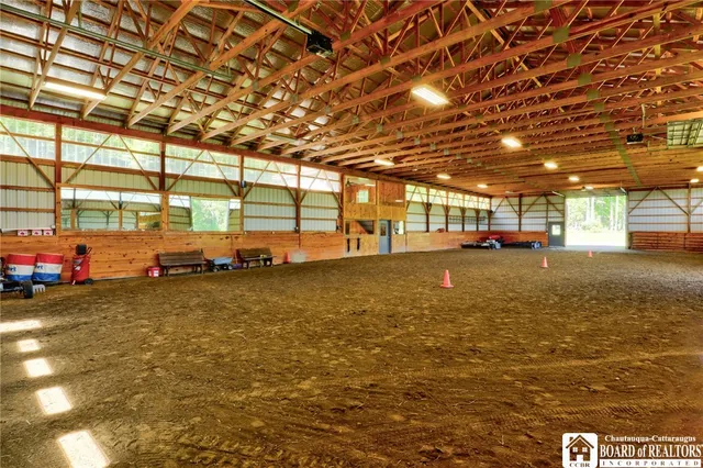 $1,400,000 | 4578 Johnson Road, Ellery, NY 14701