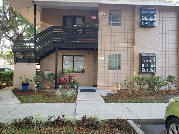 $165,000 | 541 Trellis Court, Unit A, Orlando, FL 32809