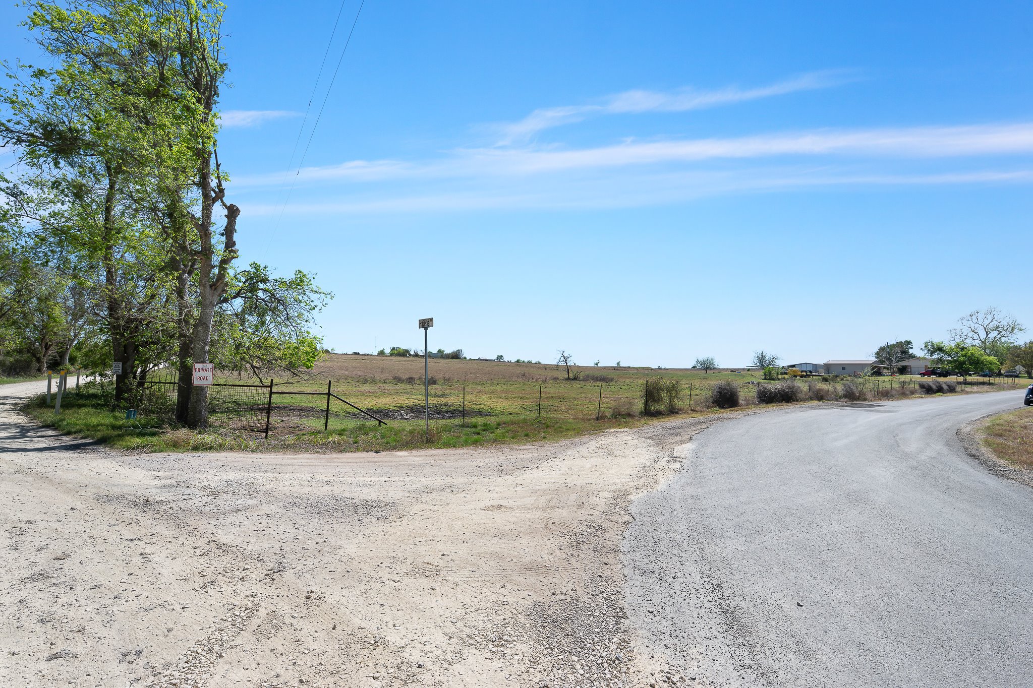 144 County Road 144 Road Georgetown, TX 78626 - Photo 6 of 7 a view of lake and mountain
