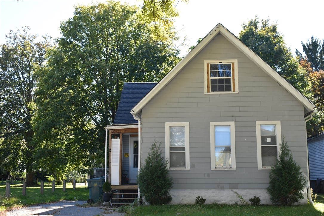 181 Avenue East Rochester, NY 14621 - Photo 1 of 1