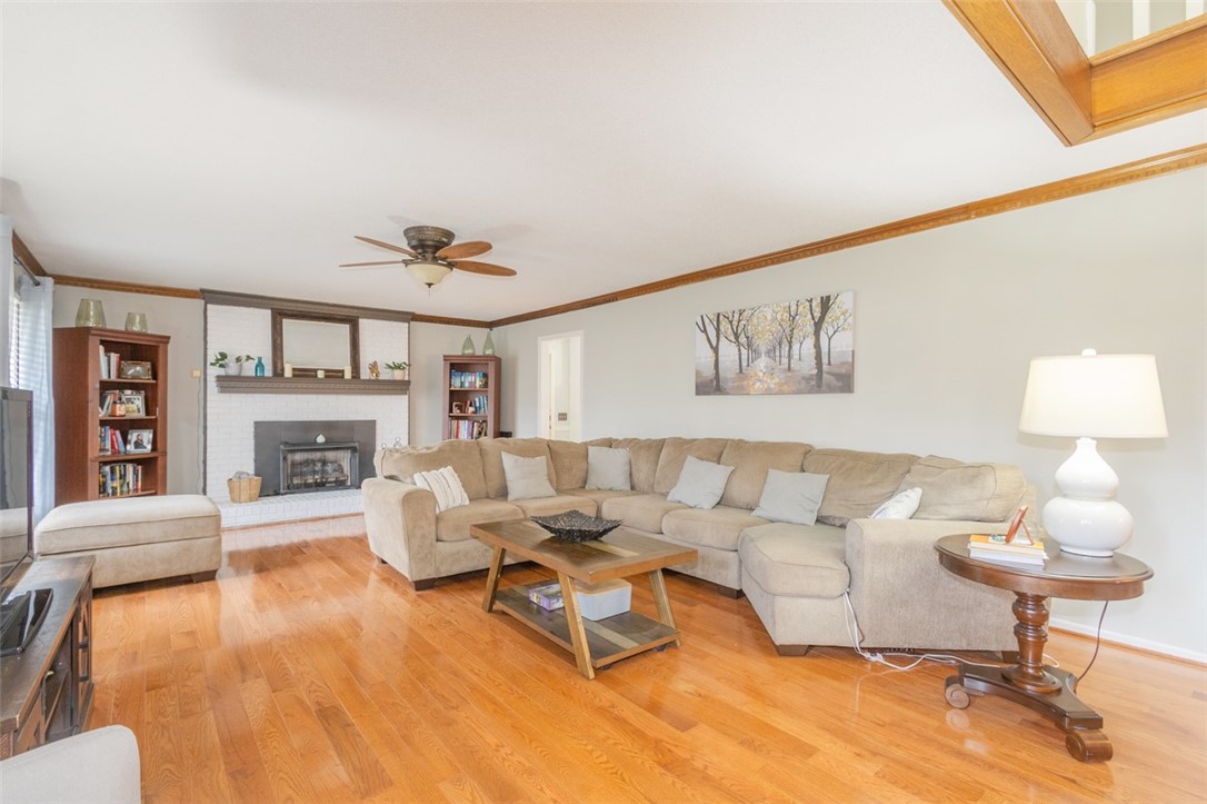 124 Dustin Street Easley, SC 29642 - Photo 15 of 40
