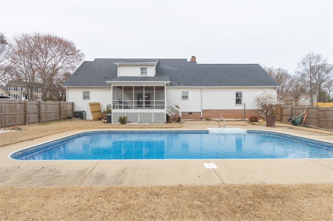124 Dustin Street Easley, SC 29642 - Photo 33 of 40