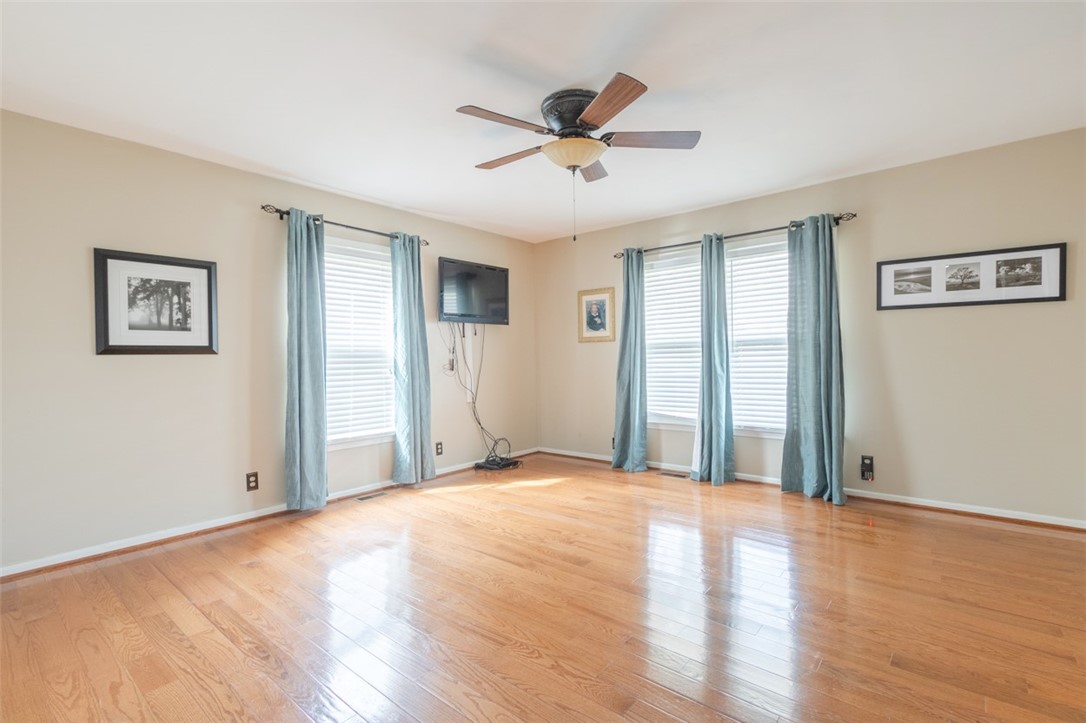 124 Dustin Street Easley, SC 29642 - Photo 38 of 40
