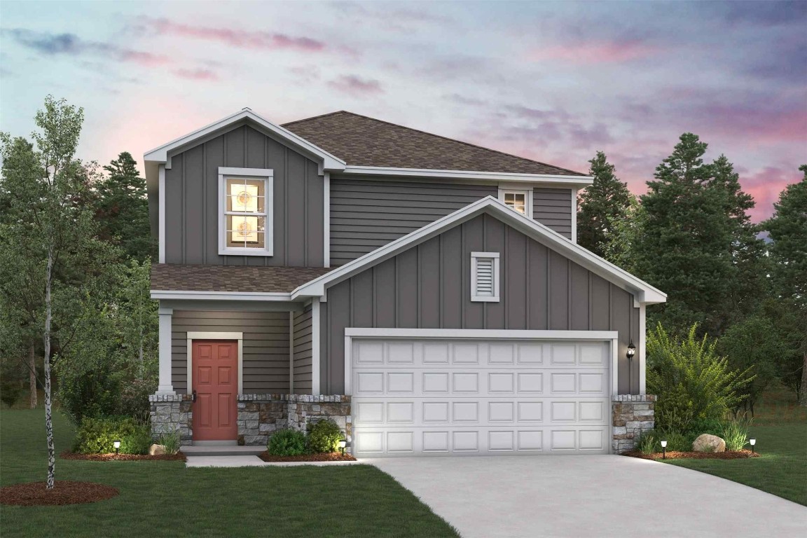 153 Bendecido Loop Elgin, TX 78621 - Photo 1 of 1 Gallery Image 1