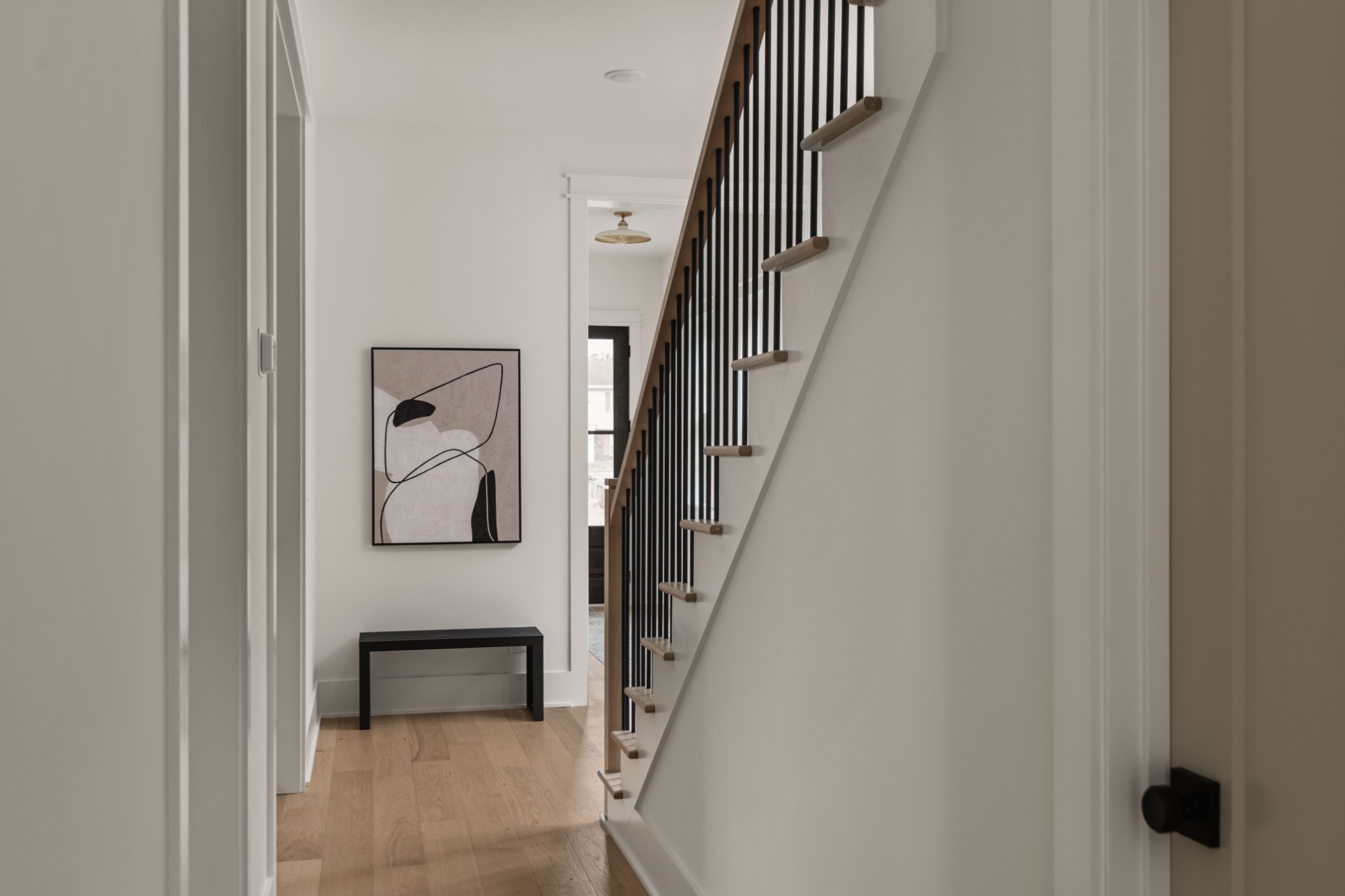 313 Riverside Drive, Unit B Nashville, TN 37206 - Photo 5 of 38 Gallery Image 5