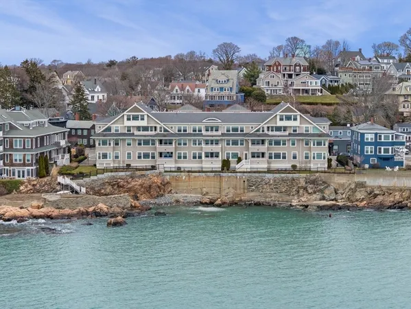 $1,195,000 | 245 Humphrey Street, Unit 205, Swampscott, MA 01907