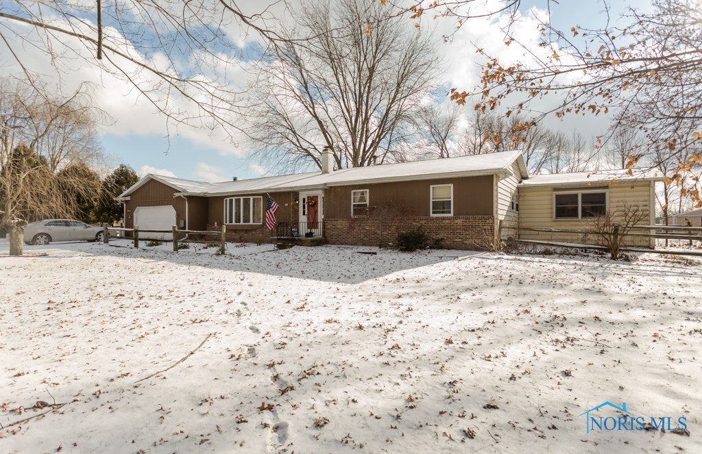12445 Shaffer Road Swanton, OH 43558 - Photo 1 of 33 Gallery Image 1