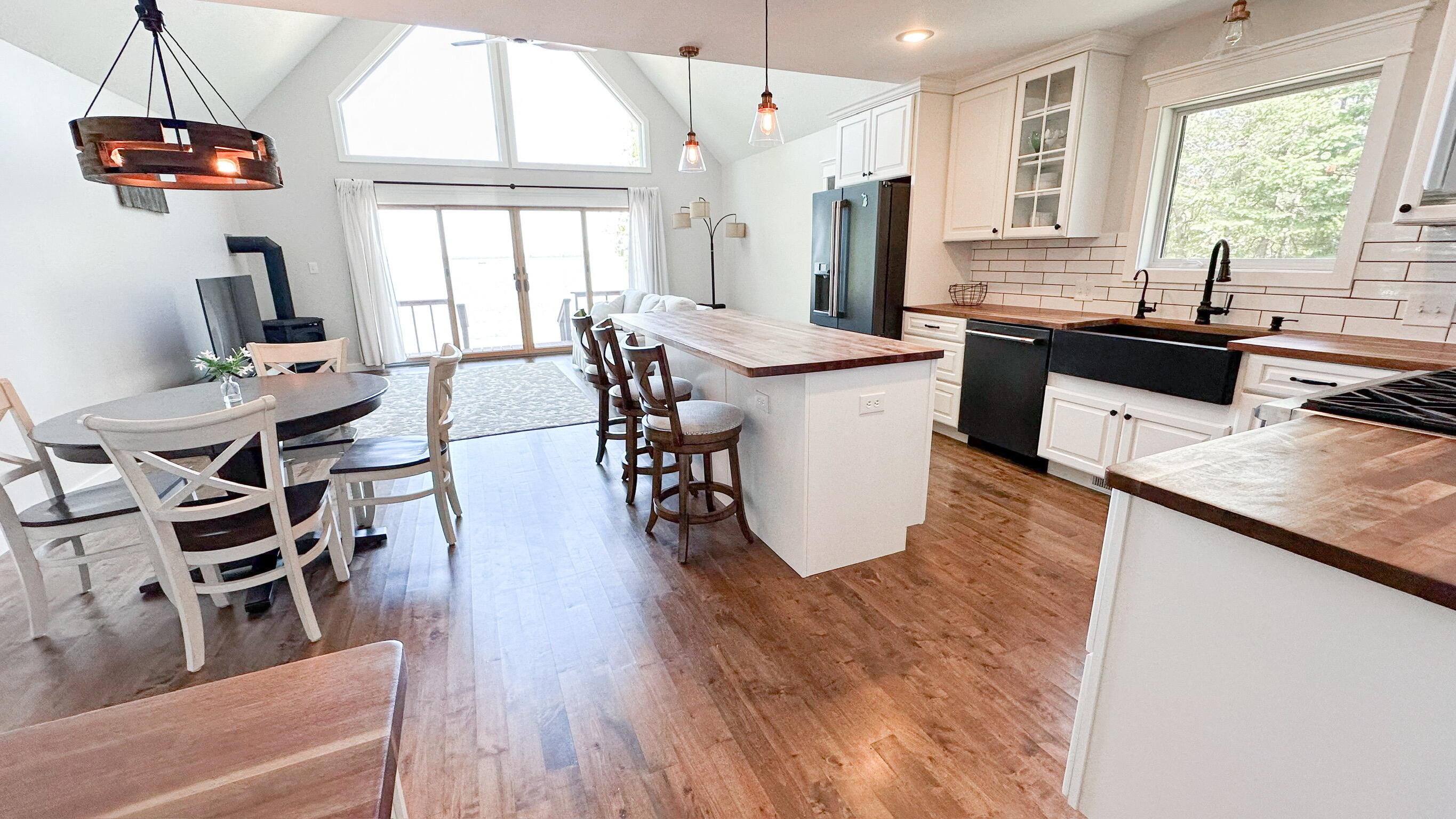 W3056 North Old Place Road Moran, MI 49760 - Photo 15 of 51 Gallery Image 15