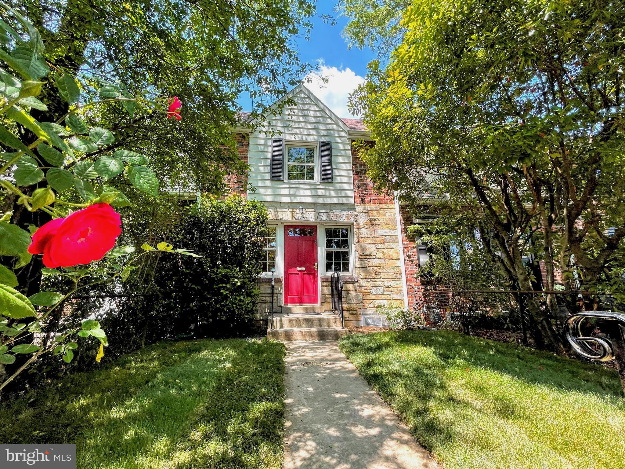 4767 21st Road North Arlington, VA 22207 - Photo 4 of 71 Gallery Image 4