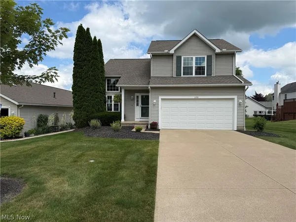 $339,900 | 2281 Brittany Boulevard, Brunswick, OH 44212