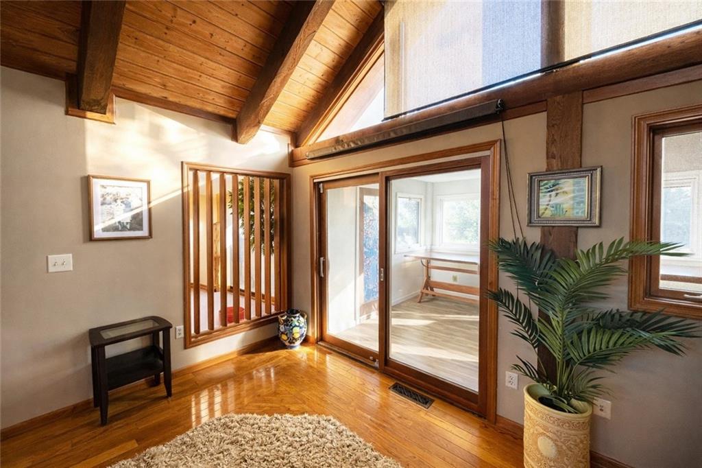 3907 Northeast Beach Road Lee's Summit, MO 64064 - Photo 4 of 18