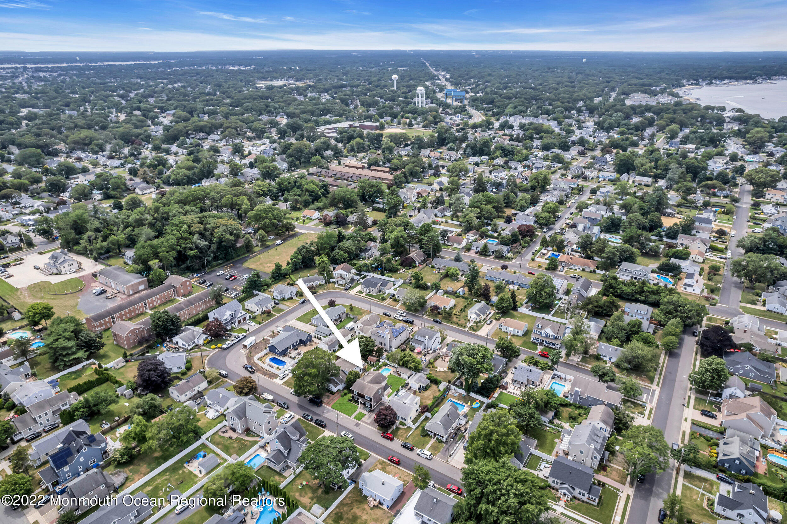 1185 Ridgefield Drive Point Pleasant, NJ 08742 - Photo 55 of 70 073_drone_2_4