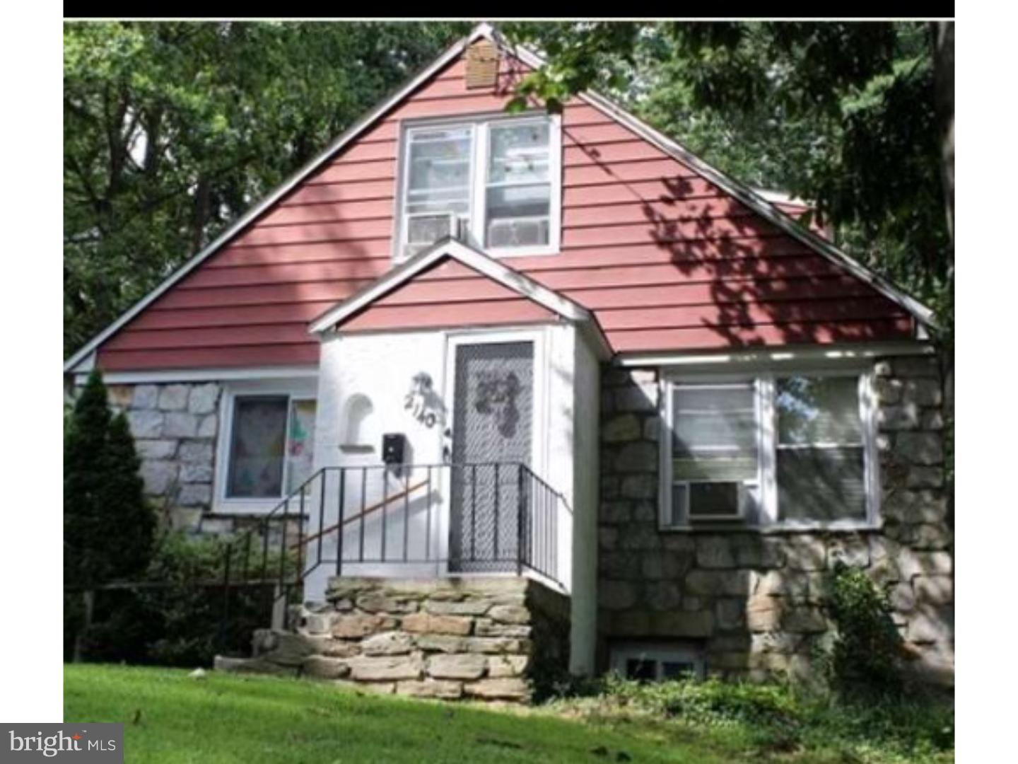 2140 Keith Road Abington, PA 19001 - Photo 1 of 1 Gallery Image 1