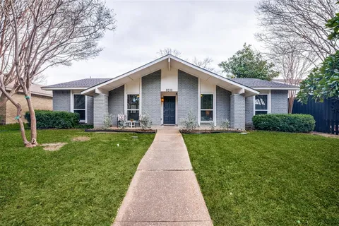 $345,000 | 8510 Sikorski Lane, Dallas, TX 75228