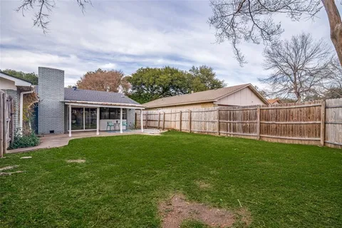 $345,000 | 8510 Sikorski Lane, Dallas, TX 75228