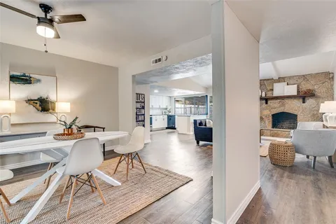 $345,000 | 8510 Sikorski Lane, Dallas, TX 75228