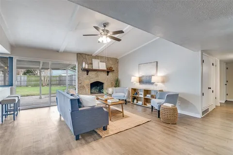 $345,000 | 8510 Sikorski Lane, Dallas, TX 75228