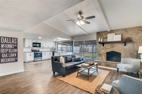 $345,000 | 8510 Sikorski Lane, Dallas, TX 75228