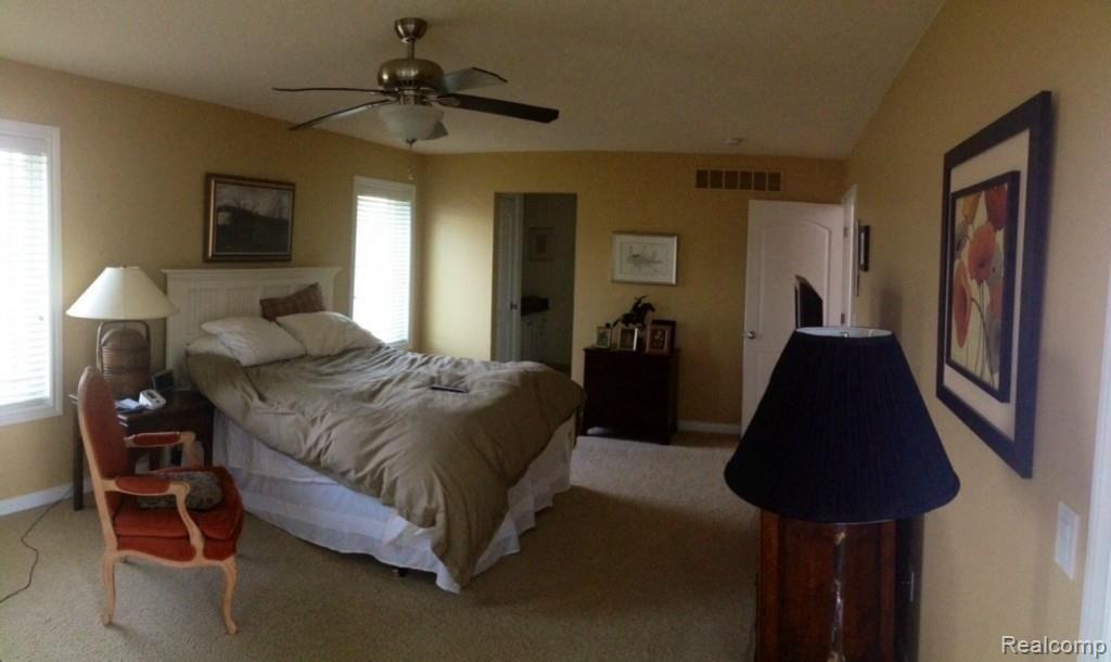 3239 Janea Rue Boulevard Monroe, MI 48162 - Photo 11 of 18 Master suite