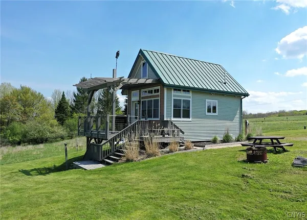 $188,900 | 5331 Wadsworth Hill Road, Scio, NY 14880