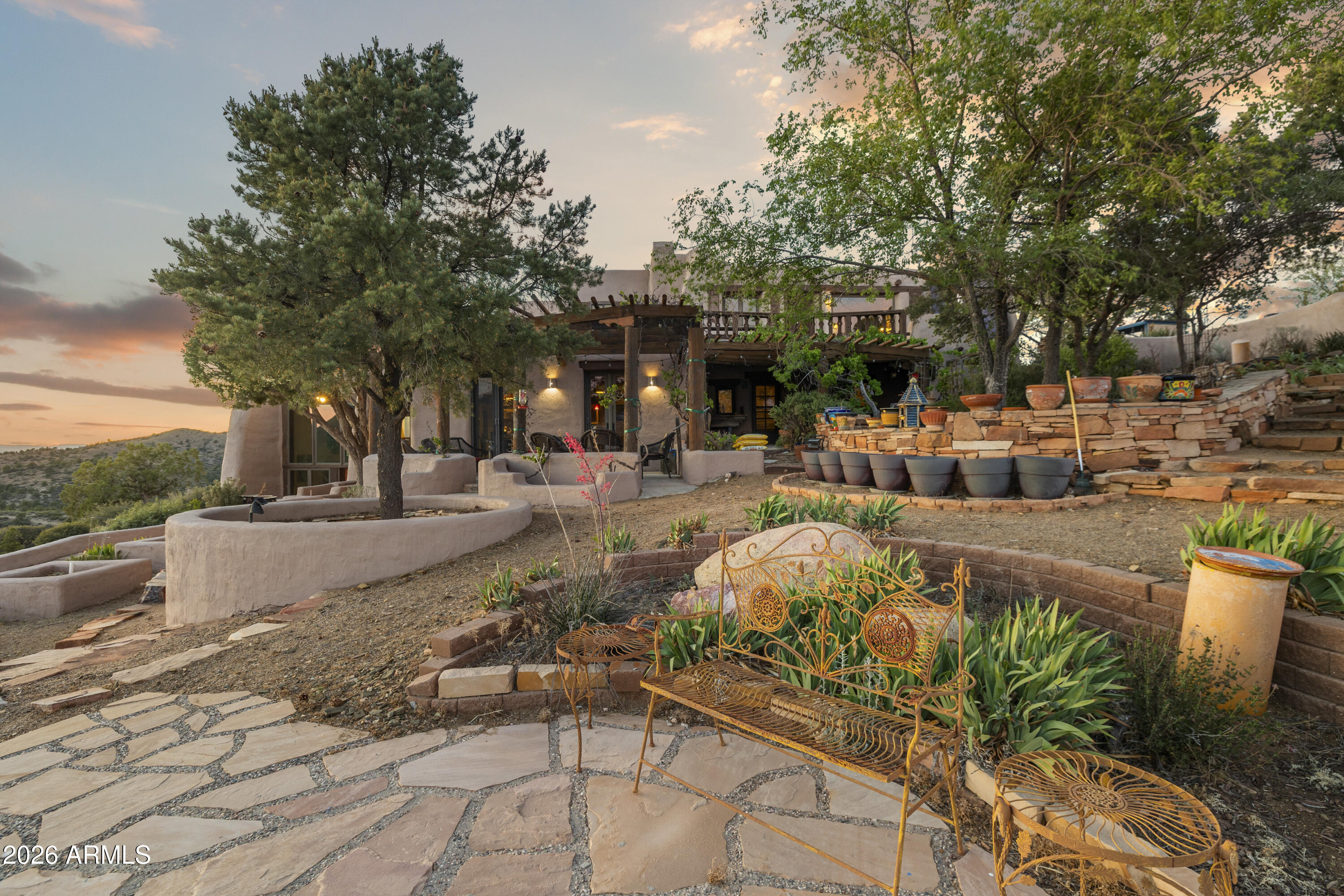 11550 North October Road Prescott, AZ 86305 - Photo 7 of 53