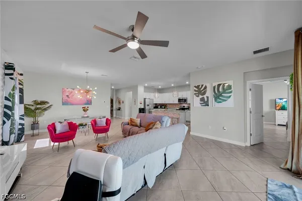 $4,500 | 13846 Pine Lodge Lane, Fort Myers, FL 33913