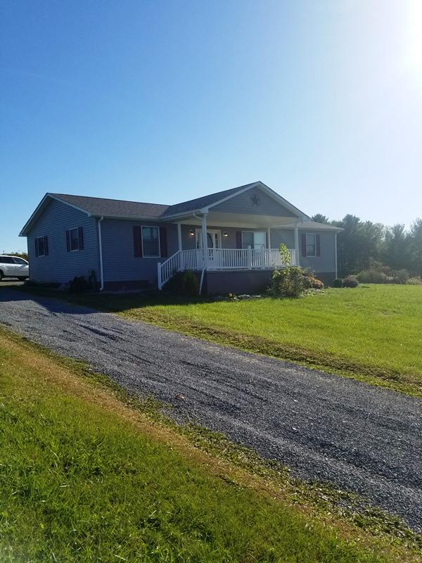 1352 Bozoo Road Peterstown, WV 24963 - Photo 4 of 5 Gallery Image 4