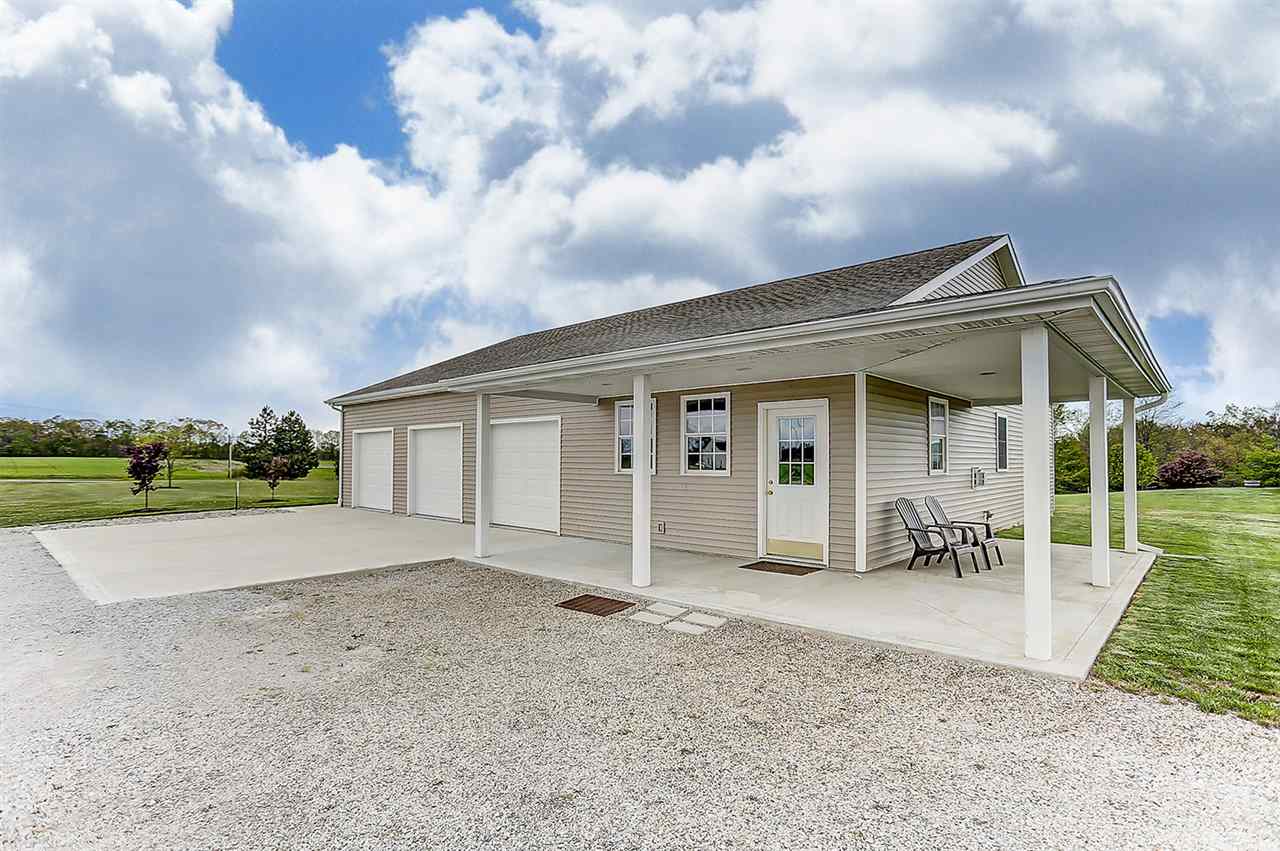 5015 State Rte 101 Butler, IN 46721 - Photo 28 of 36
