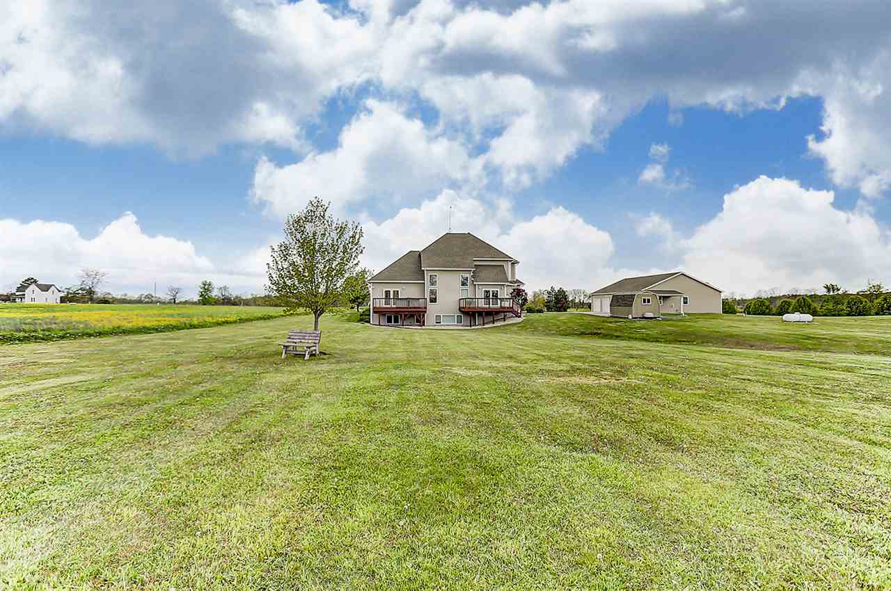 5015 State Rte 101 Butler, IN 46721 - Photo 35 of 36