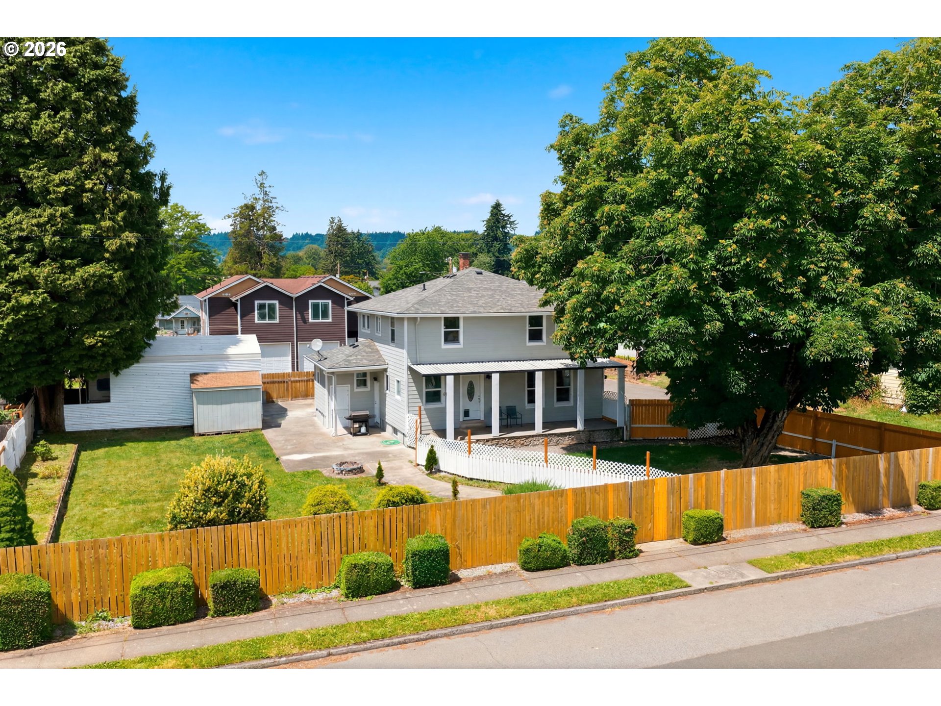 707 Southeast Union Street Camas, WA 98607 - Photo 5 of 47