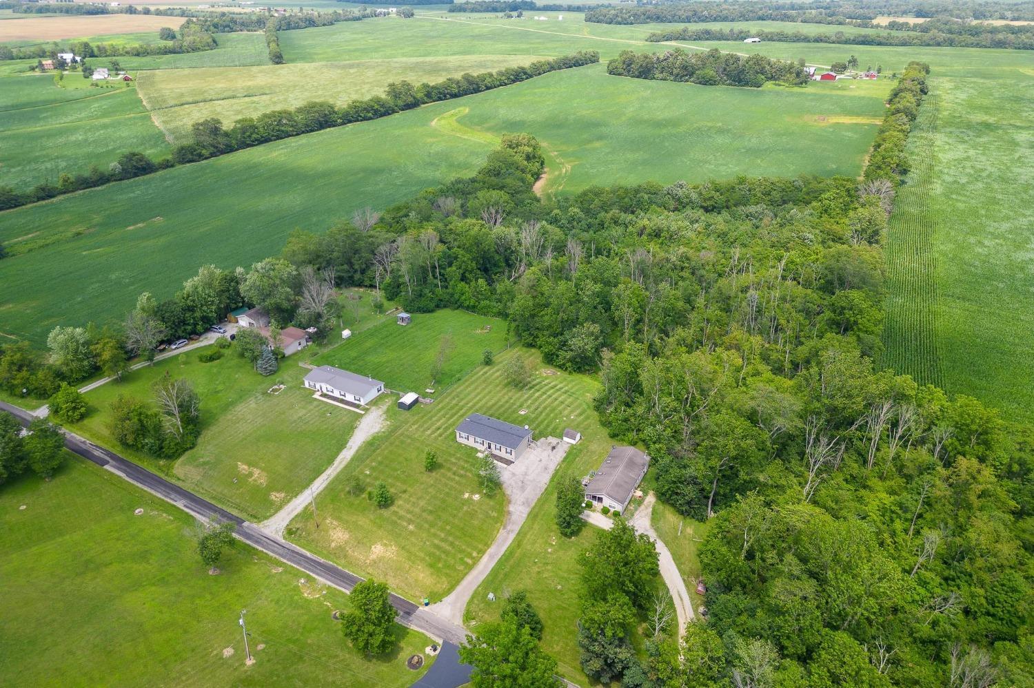 13078 Jamison Road Leesburg, OH 45135 - Photo 28 of 36 Gallery Image 28