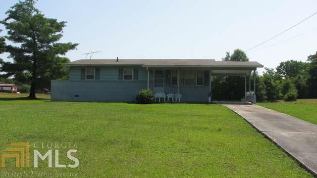 1286 Longstreet Road Elberton, GA 30635 - Photo 1 of 1