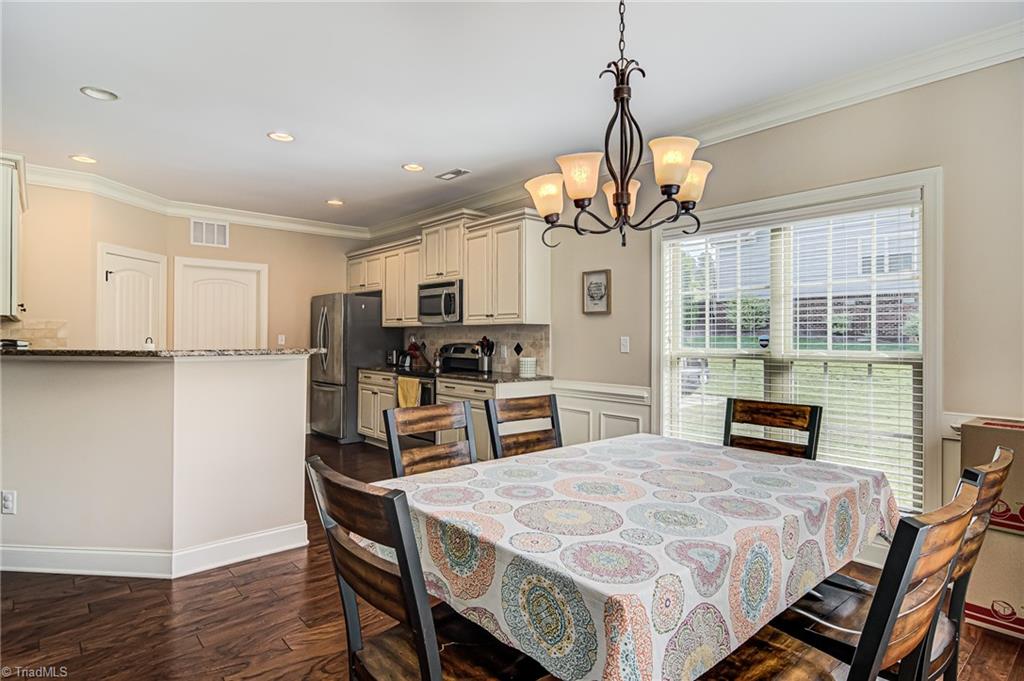 104 Mountain Ridge Court King, NC 27021 - Photo 12 of 33