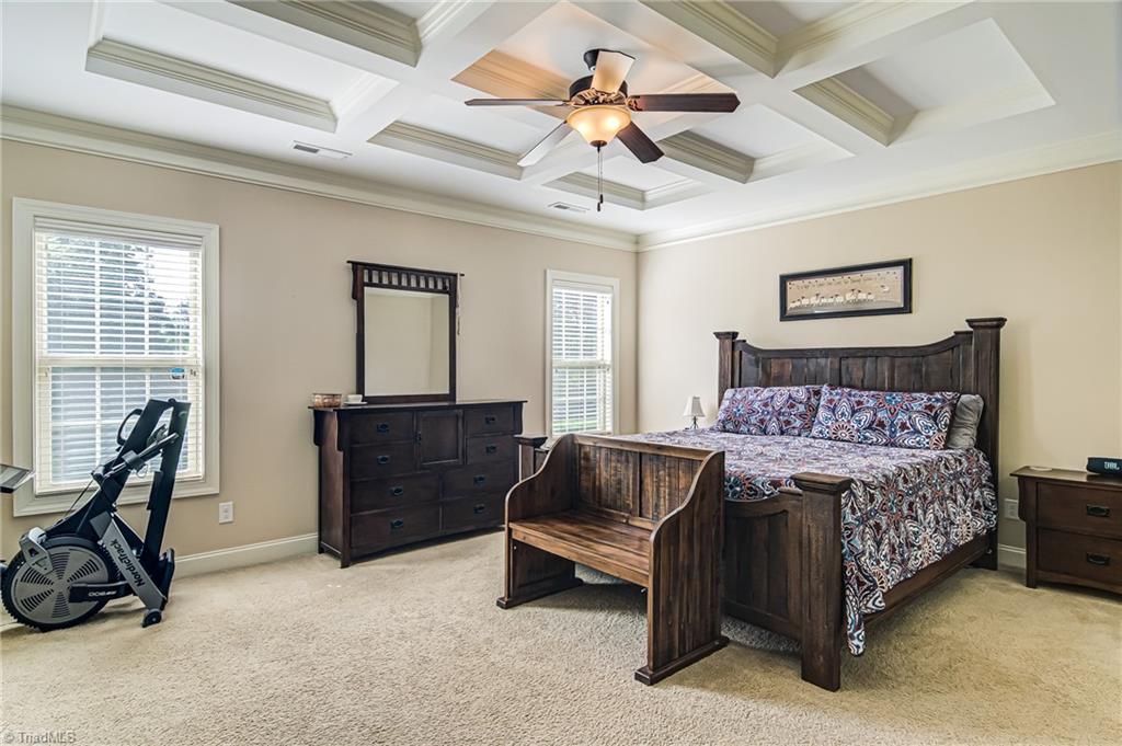 104 Mountain Ridge Court King, NC 27021 - Photo 15 of 33