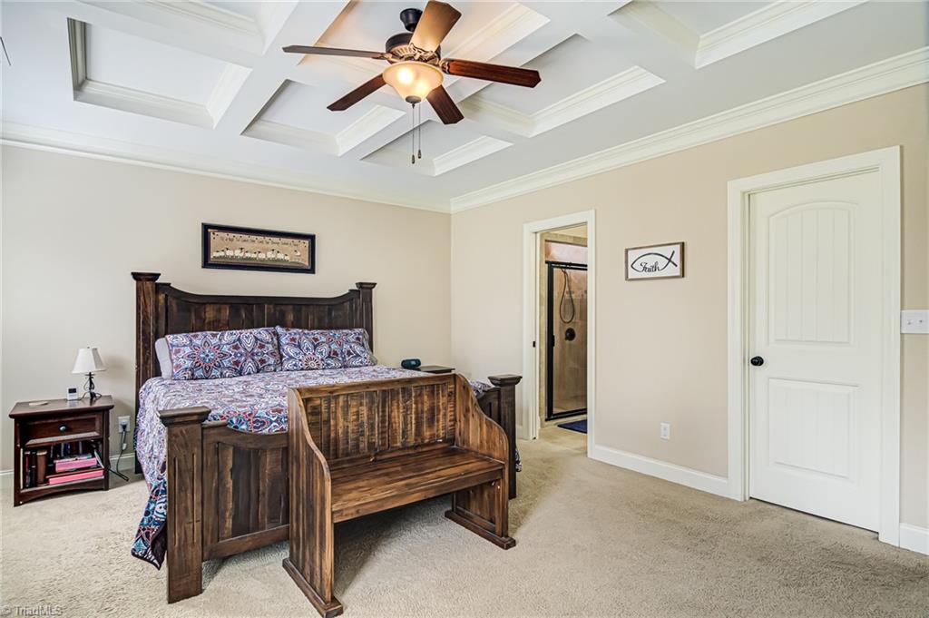 104 Mountain Ridge Court King, NC 27021 - Photo 16 of 33