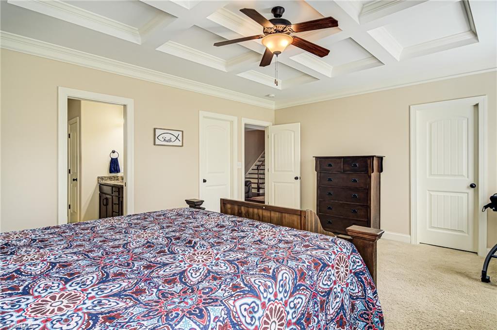 104 Mountain Ridge Court King, NC 27021 - Photo 17 of 33