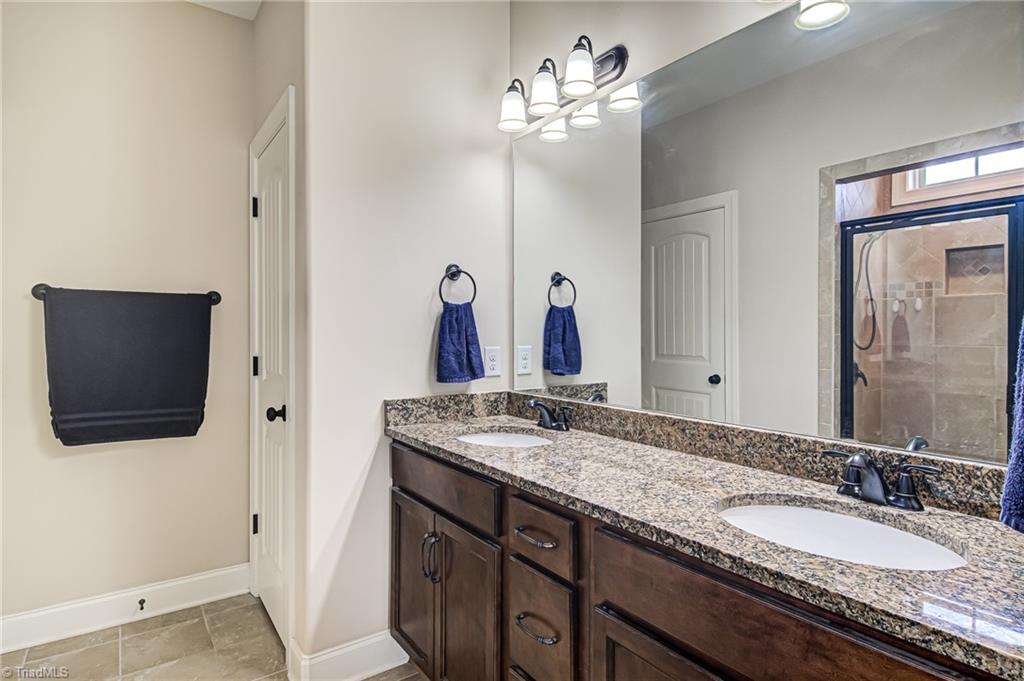104 Mountain Ridge Court King, NC 27021 - Photo 18 of 33