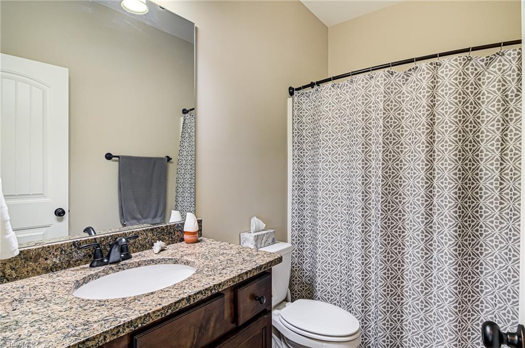 104 Mountain Ridge Court King, NC 27021 - Photo 22 of 33