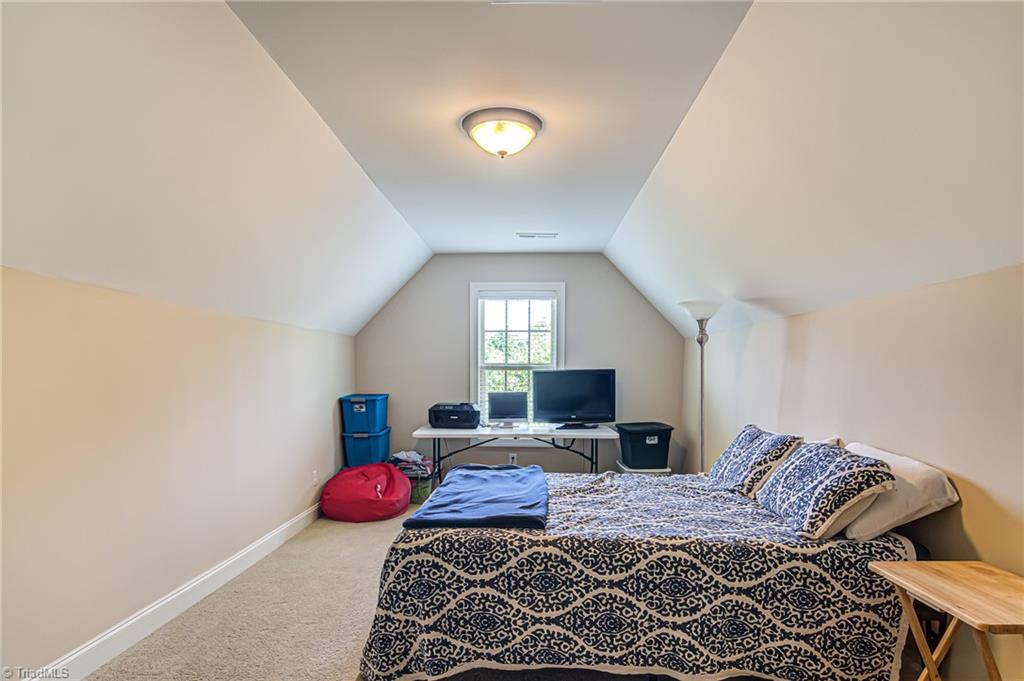 104 Mountain Ridge Court King, NC 27021 - Photo 26 of 33