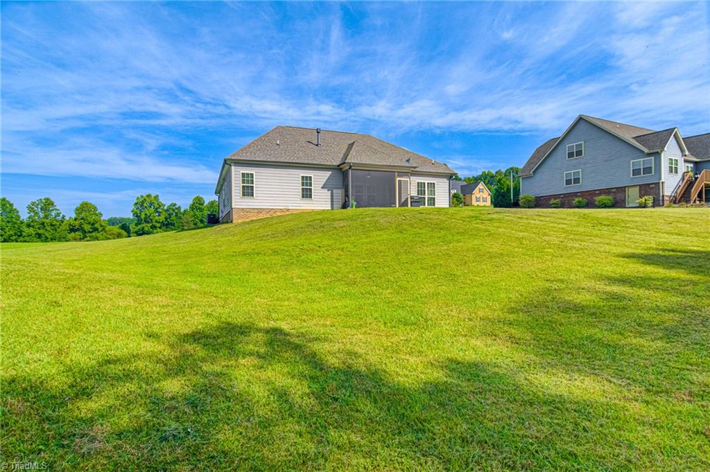 104 Mountain Ridge Court King, NC 27021 - Photo 30 of 33