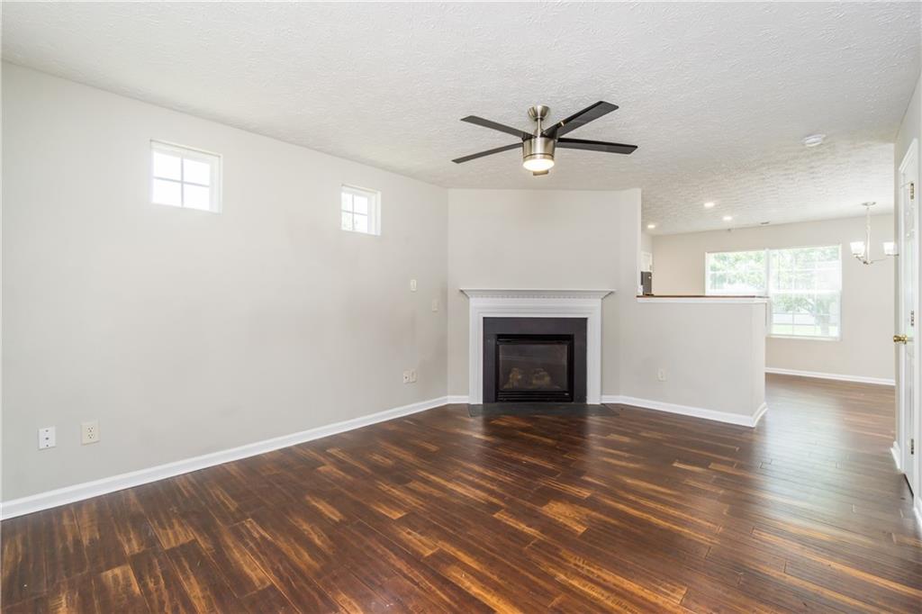 5765 Ridge Stone Way Cumming, GA 30041 - Photo 3 of 20