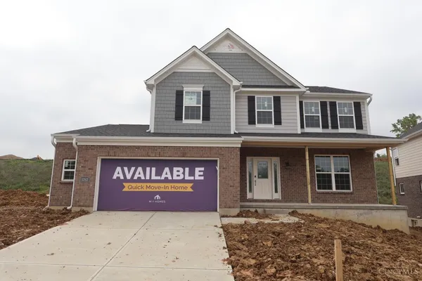 $584,000 | 5767 Irwin Drive, Unit 139, Cincinnati, OH 45248