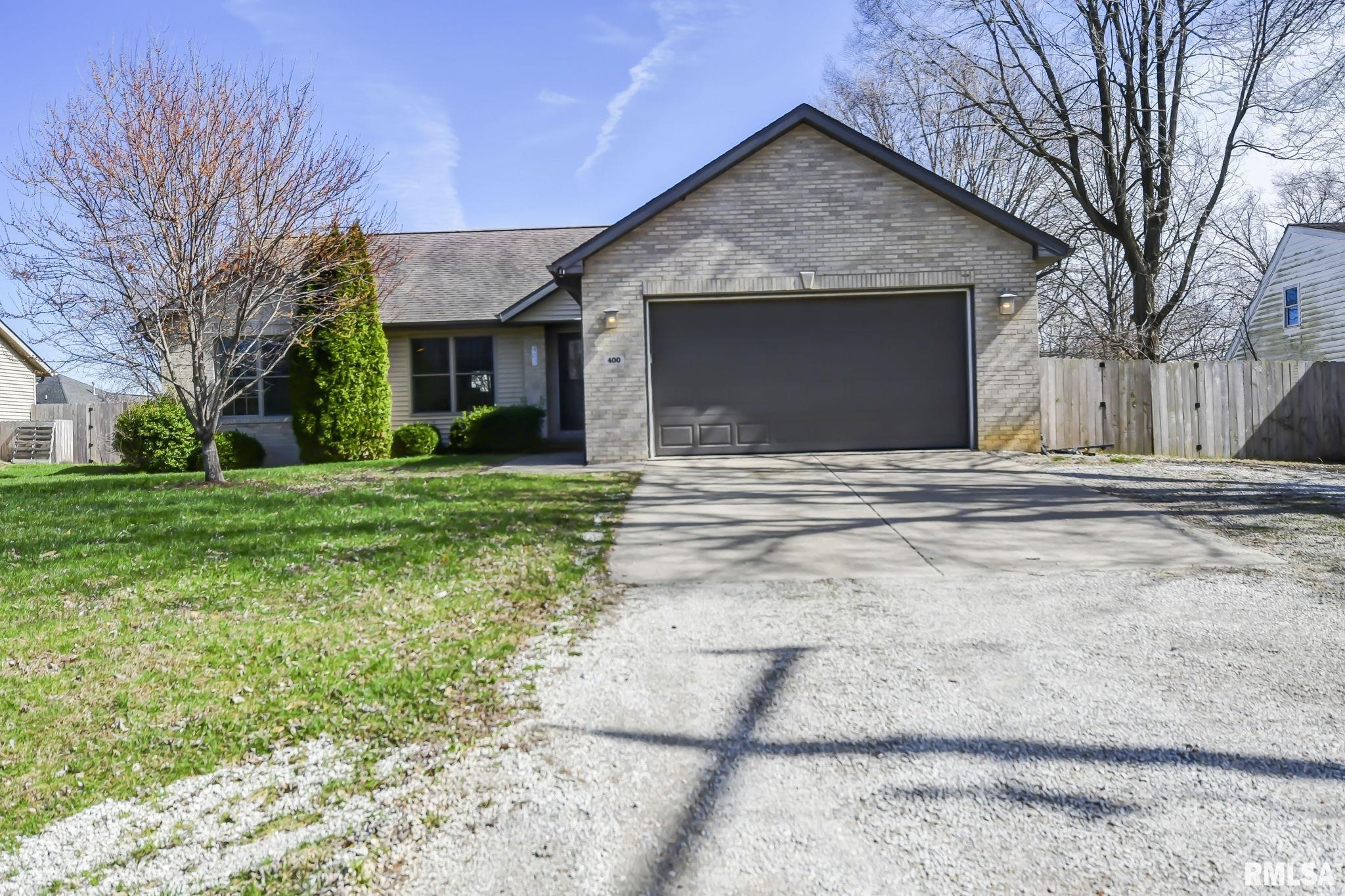 400 Park Street Rochester, IL 62563 - Photo 30 of 33