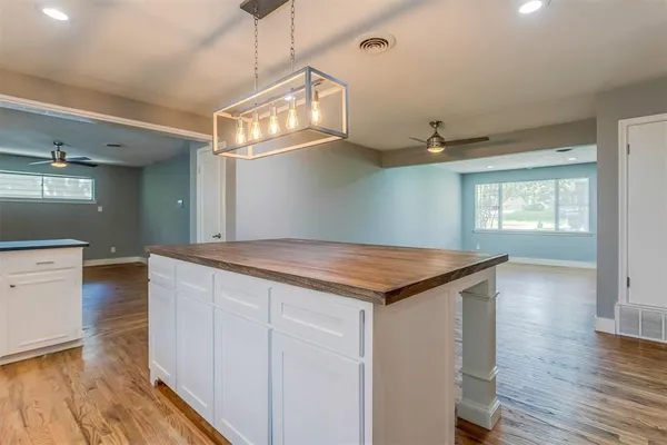 $2,750 | 2540 El Cerrito Drive, Dallas, TX 75228