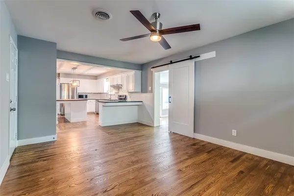 $2,750 | 2540 El Cerrito Drive, Dallas, TX 75228